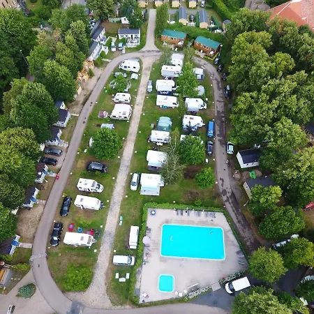 Semesterbostad Hawaii Style By Interhome Prag