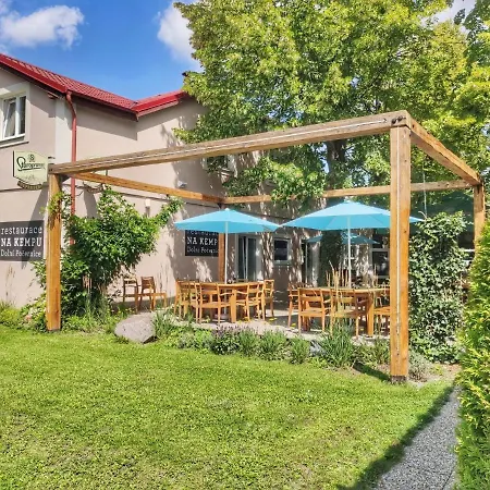 Semesterbostad Hawaii Style By Interhome Prag