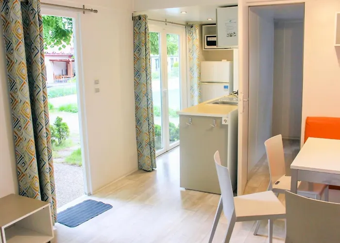 Semesterbostad Hawaii Style By Interhome *