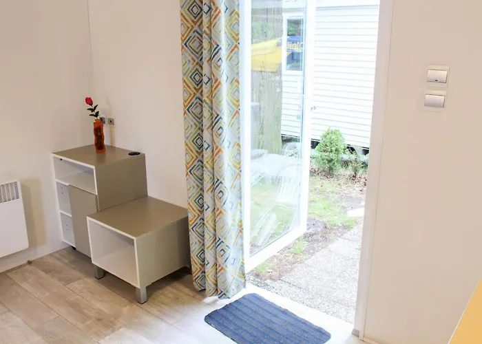 Hawaii Style By Interhome * Prag