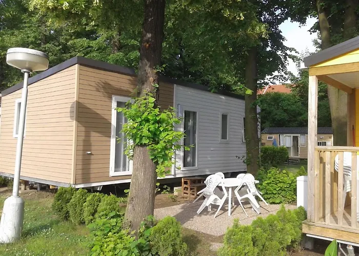 Hawaii Style By Interhome Prag