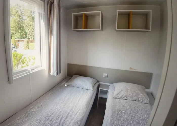 Semesterbostad Hawaii Style By Interhome Prag