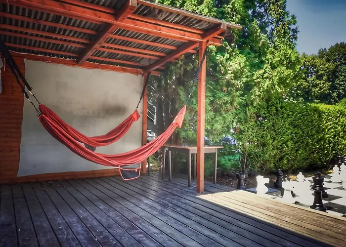Semesterbostad Hawaii Style By Interhome