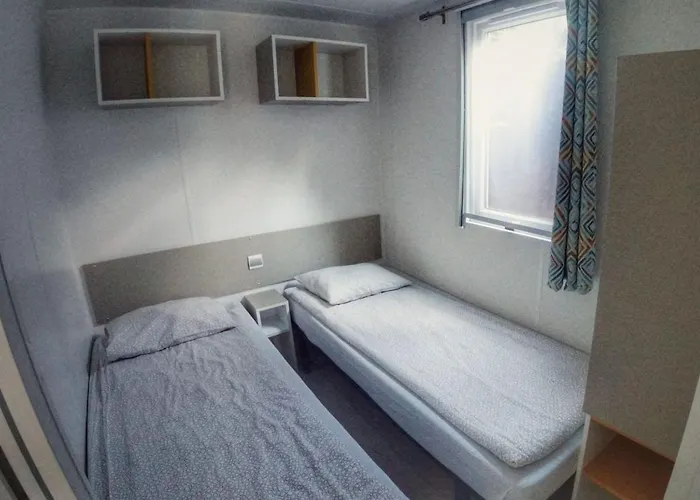 Semesterbostad Hawaii Style By Interhome Prag