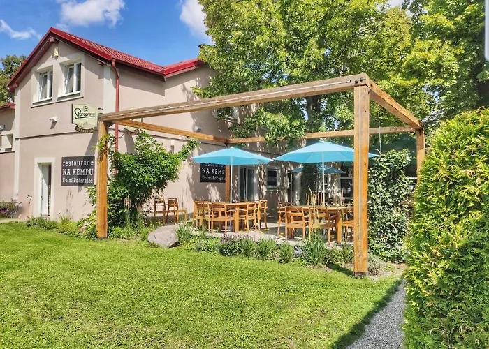 Semesterbostad Hawaii Style By Interhome Prag