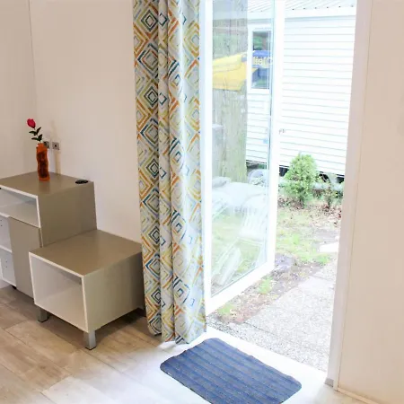 Hawaii Style By Interhome * 布拉格