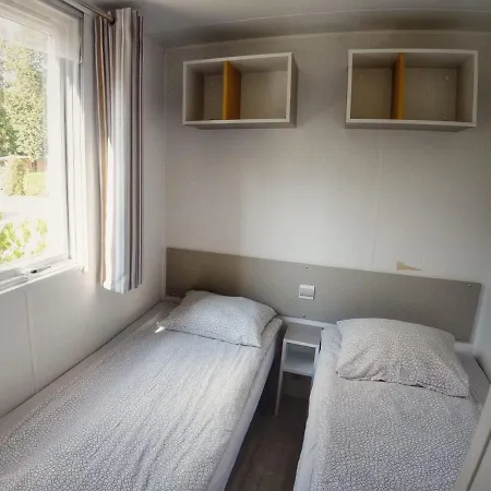 Сasa de vacaciones Hawaii Style By Interhome Praga
