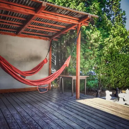 度假居 Hawaii Style By Interhome