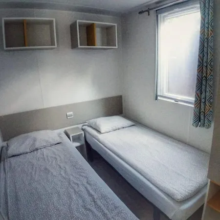 Сasa de vacaciones Hawaii Style By Interhome Praga