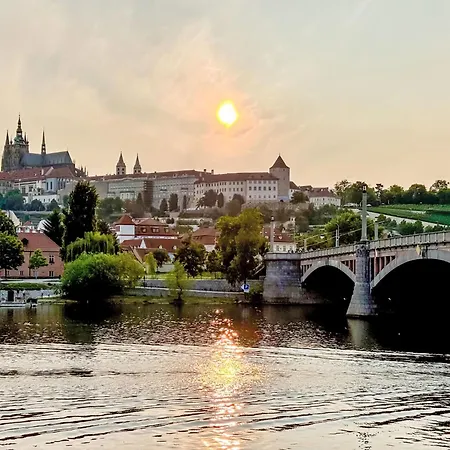 Hawaii Style By Interhome Ferienhaus Prag